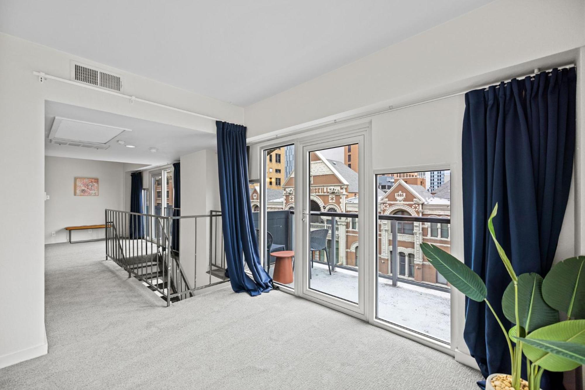 Littlefield Lofts, Hosted By Placemakr - 6th St Apartamento *